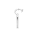 Ti Sento Hanger Verguld 6842ZY - 620165