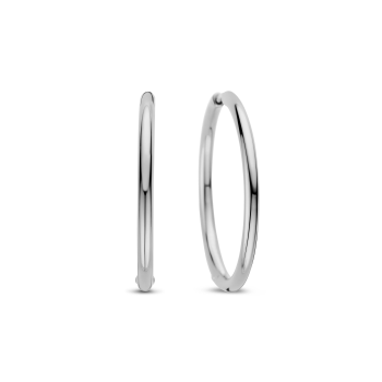 Ti Sento Oorbellen  78007SI - 620167