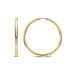 Ti Sento Oorbellen Verguld 78007SY - 620168