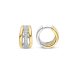 Ti Sento Oorbellen Verguld 78010ZY - 620170
