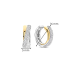 Ti Sento Oorbellen Verguld 78012ZY - 620171