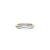 Ti Sento Ring Verguld 12378SY - 620177