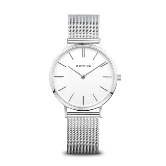 Bering Watch Woman Classic 14134-004 - 620188