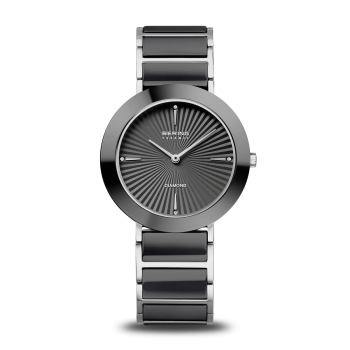 Bering Watch Woman Ceramic 11435-702 - 620193