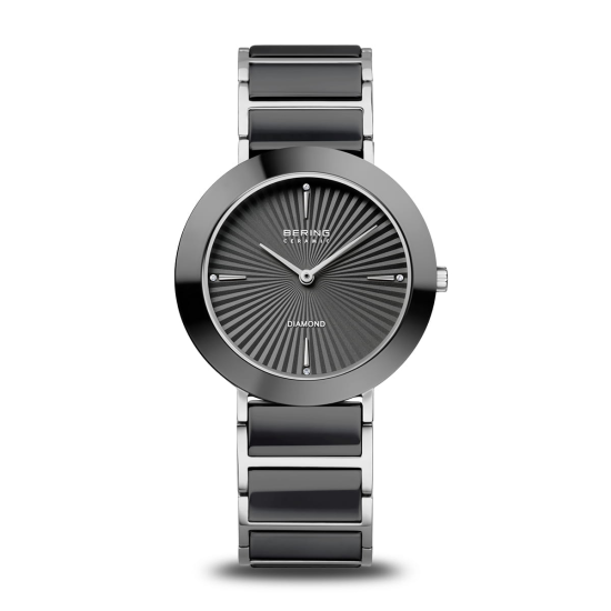Bering Watch Woman Ceramic 11435-702 - 620193