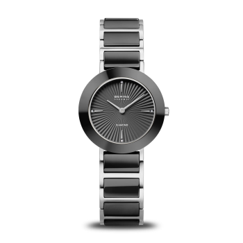 Bering Watch Woman Ceramic 11429-702 - 620195