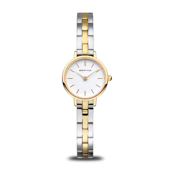 Bering Watch Woman Ceramic 11429-702 - 620196