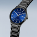 Bering Watch Men Titanium 15239-727 - 620197