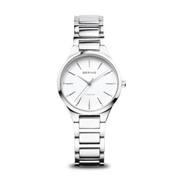 Bering Watch Woman Titanium 15630-704 - 620198