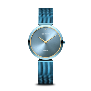 Bering Watch Woman Classic 18132-charity1 - 620199