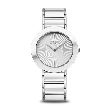 Bering Watch Woman Classic 11435-753 - 620201