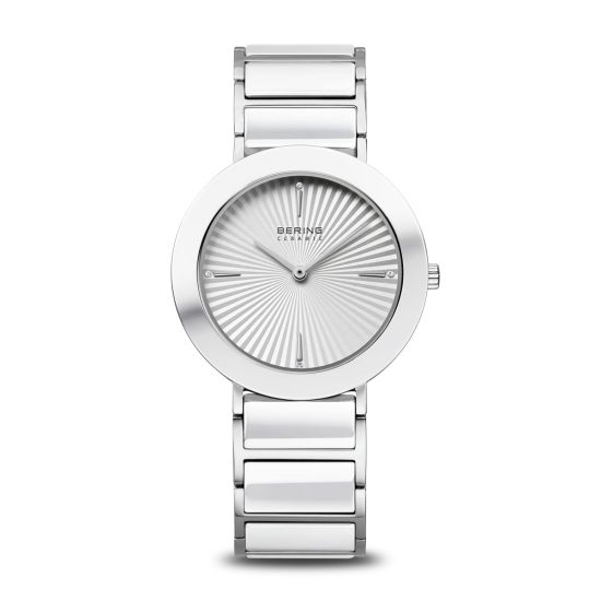 Bering Watch Woman Classic 11435-753 - 620201