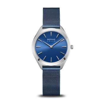 Bering Watch Woman Solar 17331-307 - 620203