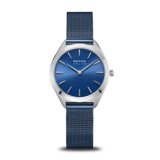 Bering Watch Woman Solar 17331-307 - 620203
