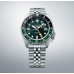 Seiko 5 Sports Automatic GMT Groen SSK035K1 - 620222