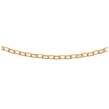 Jackie 14krt gouden collier Cannes JKN25.505 - 620238