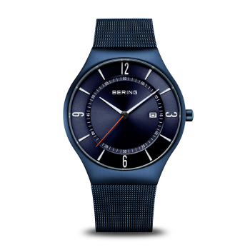 Bering Watch Men Classic 15940-393 - 620239