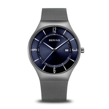 Bering Watch Men Classic 15940-378 - 620240
