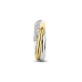 Ti Sento Ring Verguld 12343ZY - 620258
