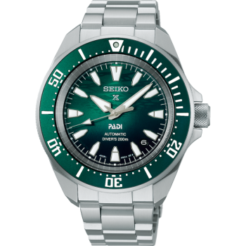 Seiko PROSPEX DIVER'S "SAMURAI" PADI SPECIAL EDITION 20 - 620288