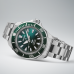 Seiko PROSPEX DIVER'S "SAMURAI" PADI SPECIAL EDITION 20 - 620288