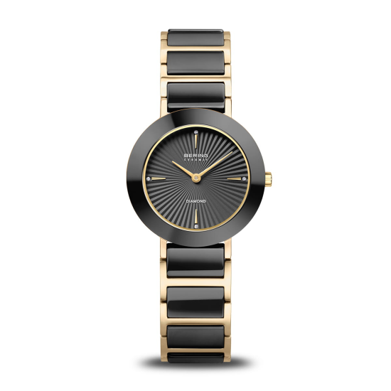 Bering Watch Woman Ceramic 11429-732 - 620295