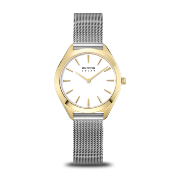 Bering Watch Woman Solar 17331-010 - 620296