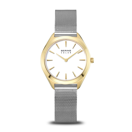 Bering Watch Woman Solar 17331-010 - 620296