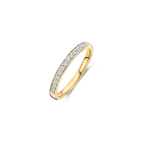 Blush Lab Grown Ring 13-0.22crt G SI - 620317