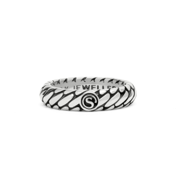 S!LK Ring Bold 756 - 620341