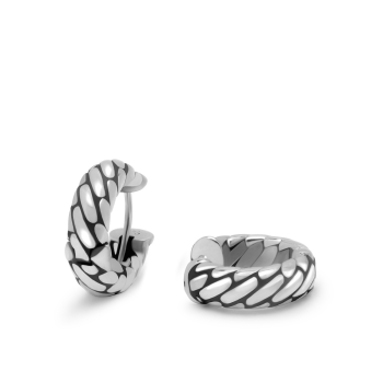 S!LK Earring Bold 757 - 620342