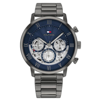 Tommy Hilfiger Watches Men Legend TH1710707 - 620376