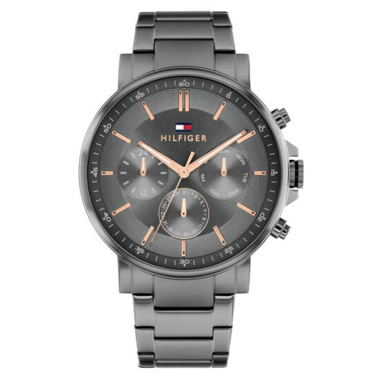 Tommy Hilfiger Watches Men Tyson TH1710711 - 620377
