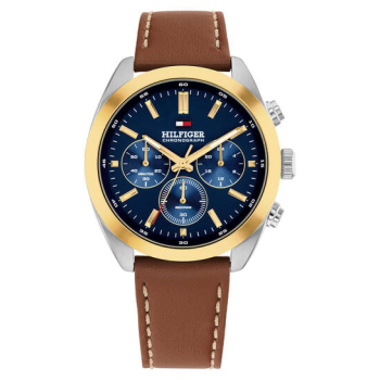 Tommy Hilfiger Watches Men Hudson TH1710720 - 620378
