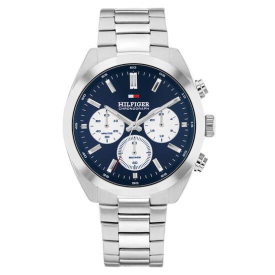 Tommy Hilfiger Watches Men Hudson TH1710720 - 620379