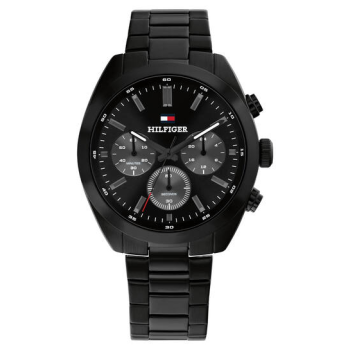 Tommy Hilfiger Watches Men Hudson TH1710724 - 620380