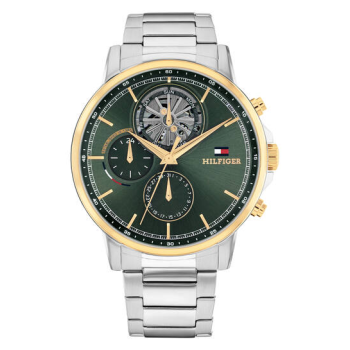 Tommy Hilfiger Watches Men Stewart TH1710735 - 620381