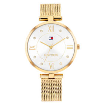 Tommy Hilfiger Watches Ladies Ella TH1782805 - 620383