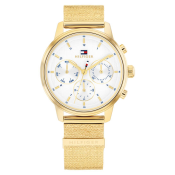 Tommy Hilfiger Watches Ladies Blake TH1782808 - 620384