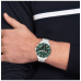 Tommy Hilfiger TH85 Chrono Steel TH1792214 - 620389