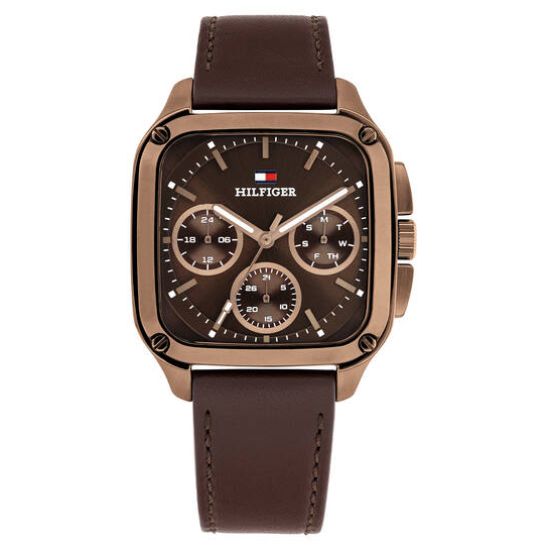 Tommy Hilfiger Watches Men Herald TH1792215 - 620391