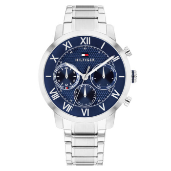 Tommy Hilfiger Watches Men Oxford 42mm TH1710728 - 620401 Tommy Hilfiger Watches Men Oxford 42mm TH1710728 - 620401