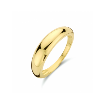 14krt gouden ring - 619038