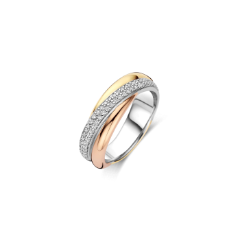 Ti Sento Ring 12343ZT - 620438