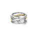 Ti Sento Ring 12384ZY - 620439