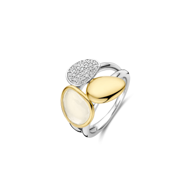 Ti Sento Ring 12387MW - 620440 Ti Sento Ring 12387MW - 620440