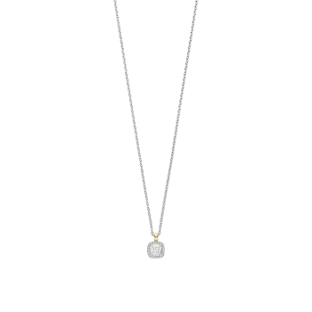 Ti Sento Collier 34103ZY - 620443