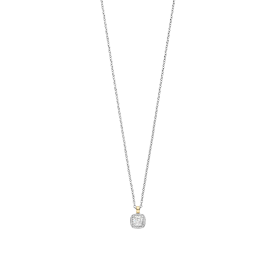 Ti Sento Collier 34103ZY - 620443