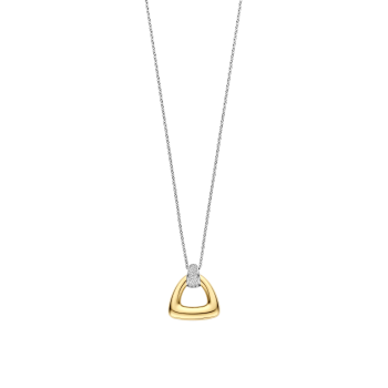 Ti Sento Collier 34103ZY - 620444