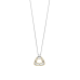 Ti Sento Collier 34103ZY - 620444